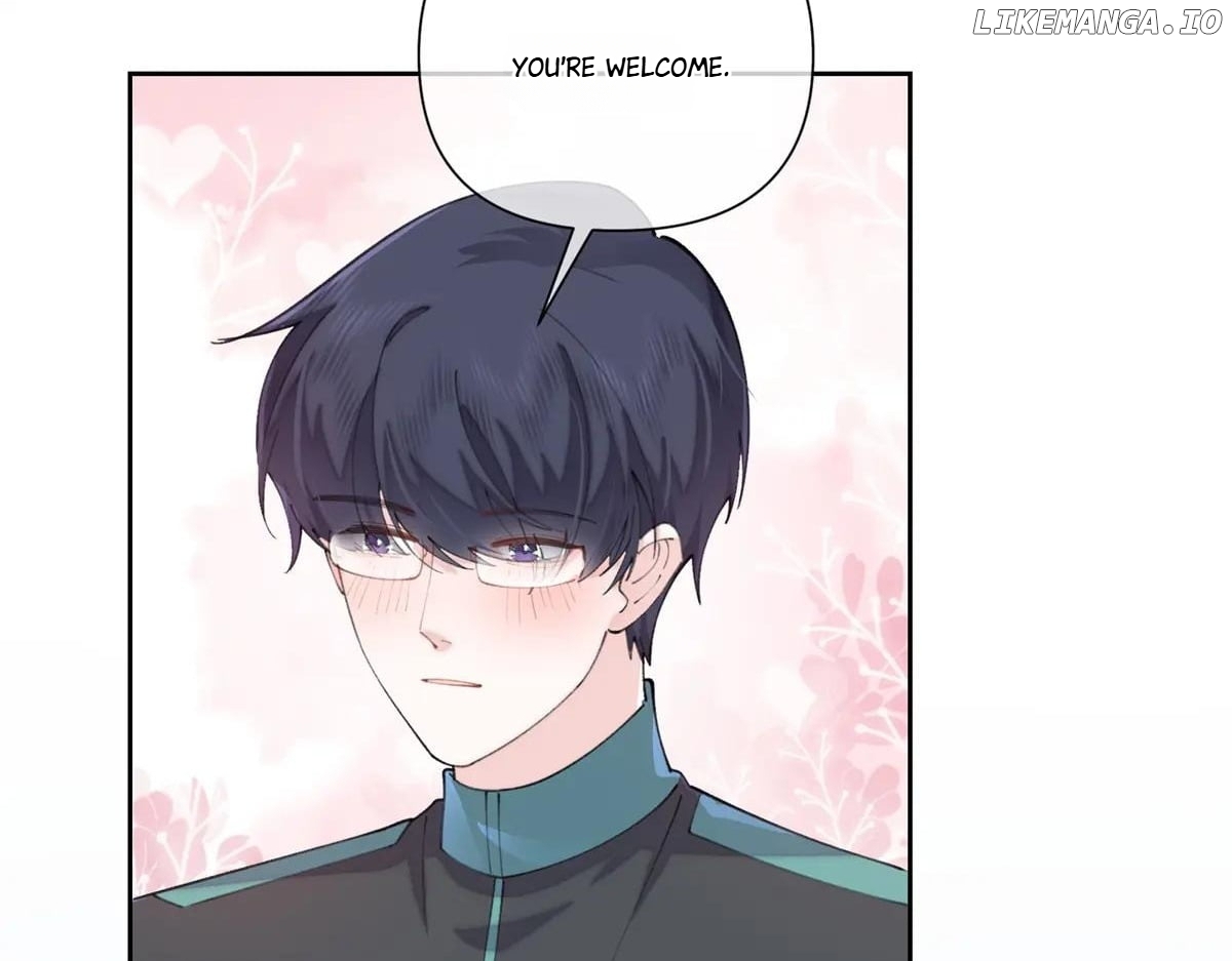 Her Marriage Was Called Off at Daytime, the Cutely Fierce Commander Asked Her For a Hug at Night Chapter 48 - page 48